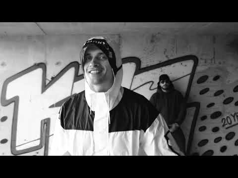 MVRK EXO x NINO B - BLOOD DIAMONDS [OFFICIAL MUSIC VIDEO]