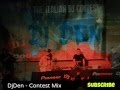 DjDen - The Italian Dj Contest Set 01 