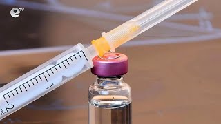 Откриха нелегален ботокс в зъболекарски кабинет в област Кърджали