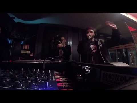 Greenadub & Fidel , Last 10 minutes @ Ghost Town Rockers Session