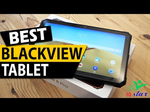✅ Top 5 Best Blackview Tablet In 2025