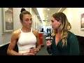 Joanna Jedrzejczyk on Retirement Announcement & What is Next For Her Outside the Octagon | UFC 275