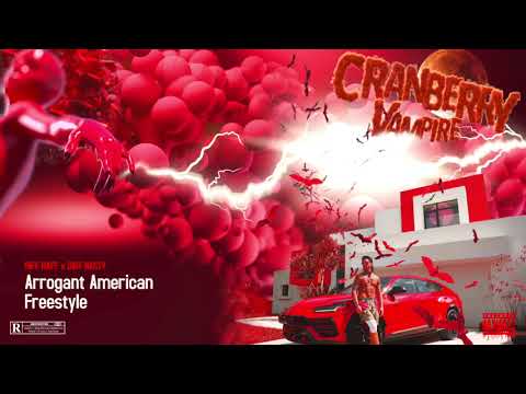RiFF RAFF x DiRT NASTY - ARROGANT AMERiCAN FREESTYLE (Official Audio)