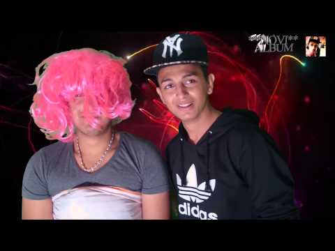 ✰ Mr Nelly ✰ (bolje da budem sam) Official Video