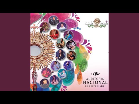 Gloria Aleluya (En Vivo)