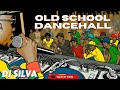 DJ SILVA DUBAI OLD DANCEHALL CONFIDENCE VOLUME 17
