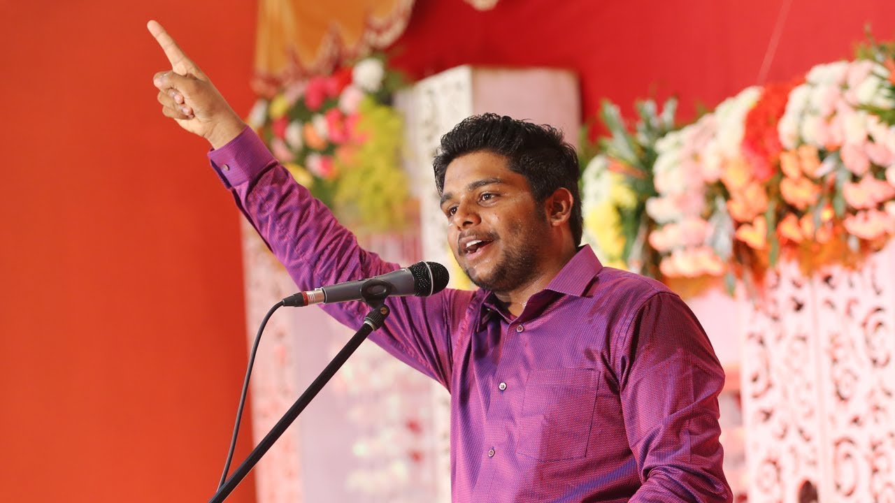 Kannada Worship Song 2018 - Aradane Nimagey | Bro Isaac Richard