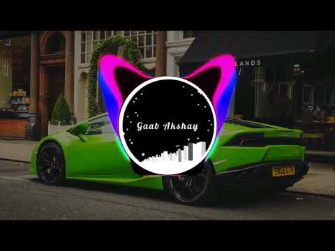 Lil Nas X - INDUSTRY BABY (Gaab Akshay Remix) Car Music Bass Boosted