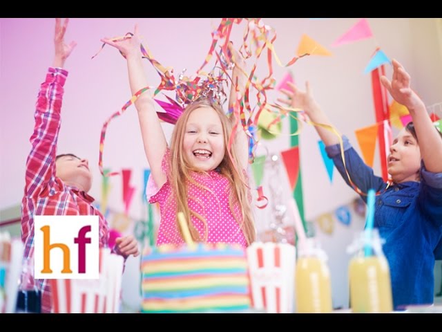 Vídeo relacionado con Aprender a interpretar a un niño (Padres y educadores)