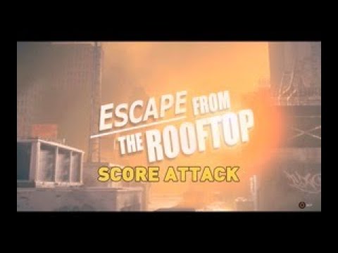 Far Cry 5 Escape From The Rooftop Gold Medal - Easy Method