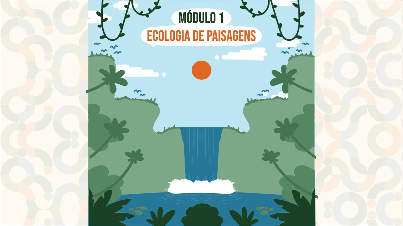Aula 1 - Ecologia de Paisagens