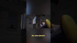 O misterioso rosto escondido em Shrek 💀 #shorts