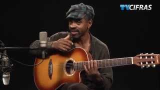 Dica do Candô de dedilhado - Música (Eleanor Rigby) - TV Cifras