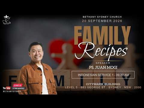 FAMILY RECIPES