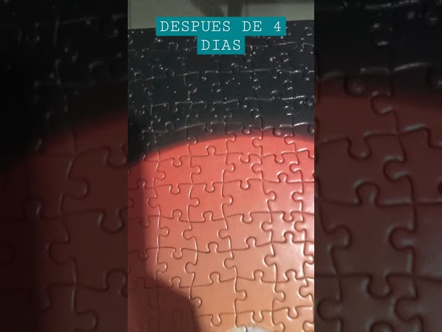 Vídeo relacionado con Rompecabezas de 1000 Piezas para Adultos Tren del árbol interestelar Reacción Visual Arte de Borde Premium Juego de Juego inactivo Decoración de Invierno para el hogar (38x52cm)