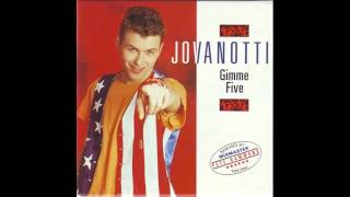 Jovanotti - Gimme Five (Long Remix)