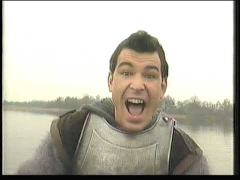 De Ridders van het Hete Hangijzer - afl.10: Kamils sta in de weg