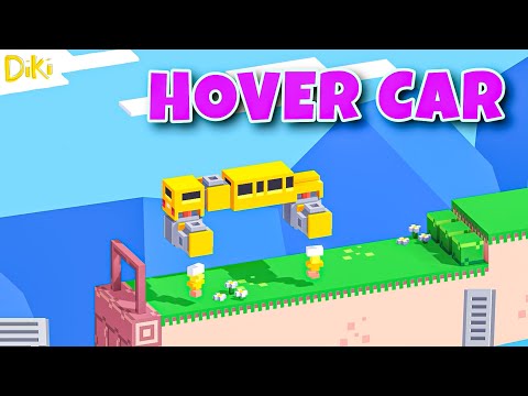 FANCADE Gameplay - Vehicular Odds