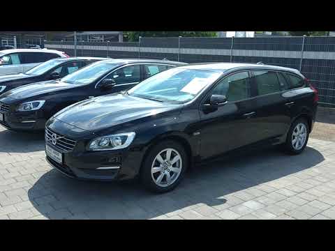 Gebrauchtwagentest Volvo V60