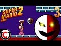 Super Mario Bros 2 The Phanto Menace 3 Ultra Co Op