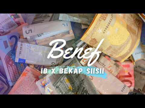 IB x Bekap Siisii benef