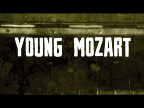 Young Mozart 40 Oz. Symphony