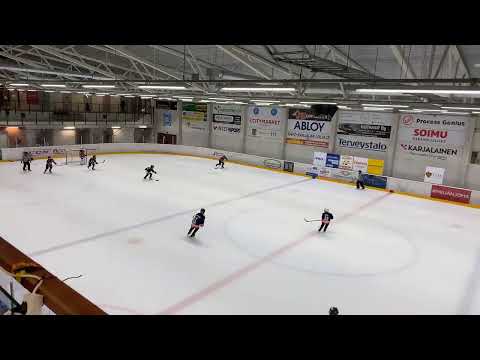Jokipojat- WPL AA 16.1.2021 Joensuu (1.)