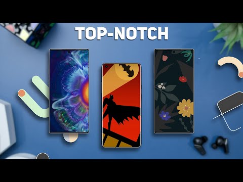 Top 10 Best Live Wallpaper Apps For Android [2024 EDITION]