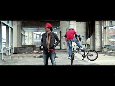 Gomo Tulku - Let Me Down (Official Video)