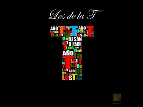 Los De La T Ft Lp Los Profetas - No Te Compliques