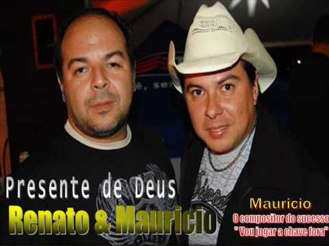 Presente De Deus video