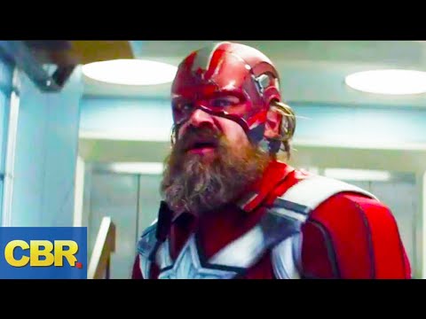 Red Guardian Has Some Messed Up Origins In Marvel's Black Widow Movie