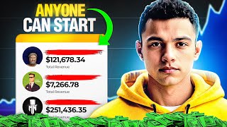 Here Are 4 Faceless YouTube Niches That Can Make $10,000/Month 💰🔥