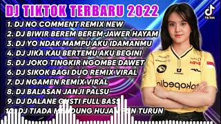 Download lagu DJ TIKTOK TERBARU 2022 - NO COMMENT NEW X RUNTAH X TIARA - VIRAL FULL BASS REMIX mp3 Download lagu DJ TIKTOK TERBARU 2022 - NO COMMENT NEW X RUNTAH X TIARA - VIRAL FULL BASS REMIX mp3