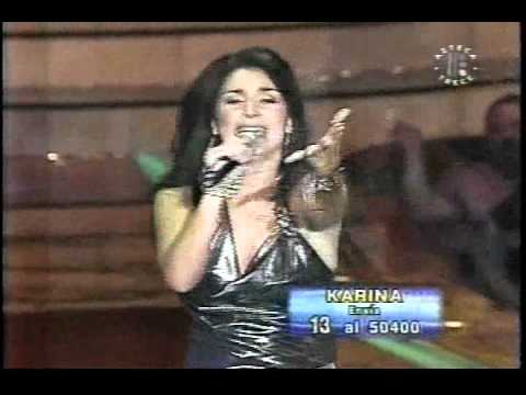 karina y mayrenne -a quien-