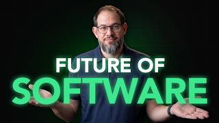 Thumbnail for The end of the app era: What comes next?