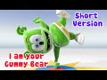 I Am A Gummy Bear Short