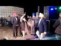 Dancing Att
