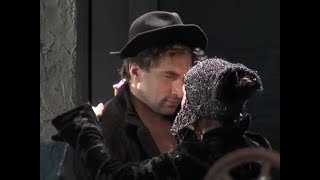 “Орфей и Эвридика“ Другой театр