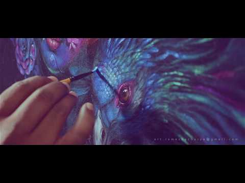 Art During Quarantine