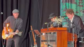 All Along The Watchtower -  Bob Dylan - 2025-06-20 - Pine Knob - Clarkston, MI