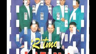 Grupo Ritmo Latino (de OAXACA) Tus Mentiras... en vivo.