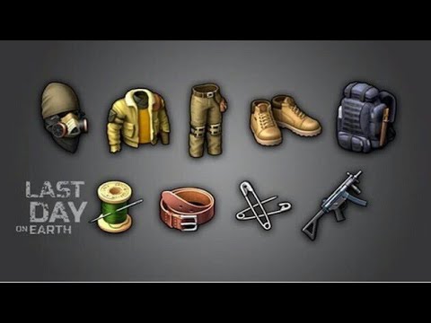 Last Day on Earth Survival: слив информации о будущих обновлениях.