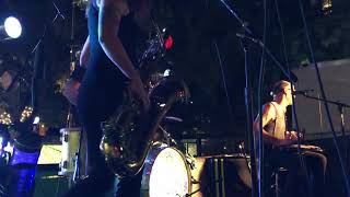 The Hooten Hallers - “War with Hell / Missouri Boy”