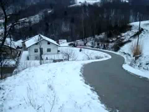 15.DEČKI  ŽUZNICE - Moj drugi pad sa Quada