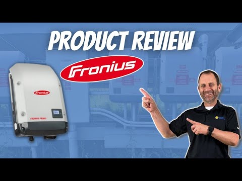 Fronius Solar Inverters: Are They Worth the Hype? (Expert Product Review)