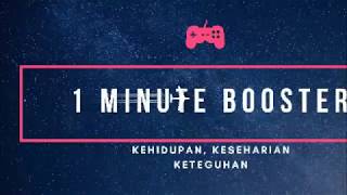 Download lagu Predator qur'an.  video islami1minute booster mp3