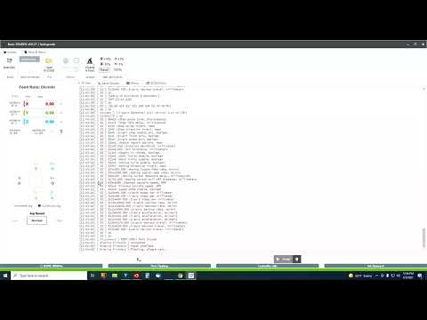 BobsCNC Basic Sender - Flashing