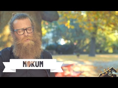 Ben Caplan & The Casual Smokers - Seed Of Love • Mokum Sessions #201