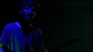 Violens - Violent Sensation Descends 9/25/09 @ Webster Hall